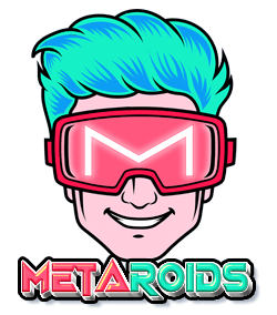 Metaroids